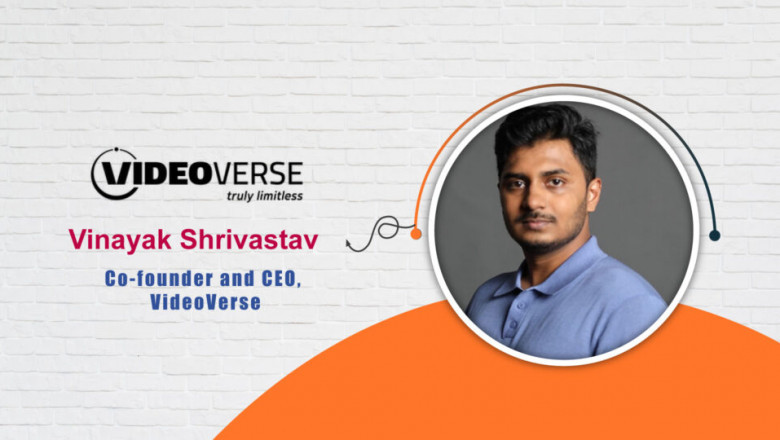 AITech Interview with Vinayak Shrivastav, Co-founder & CEO, Magnifi by VideoVerse