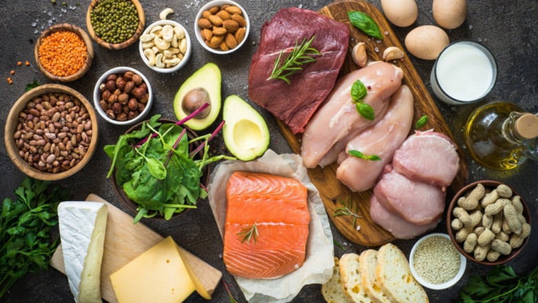 Animal Protein Market to Reach US$ 8,240,786.1 million by 2030
