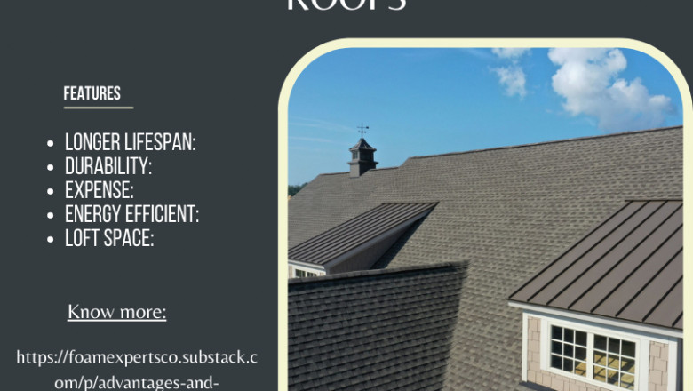 Are Pitched Roofs Suitable For Home? Here Is What You Need To Know
