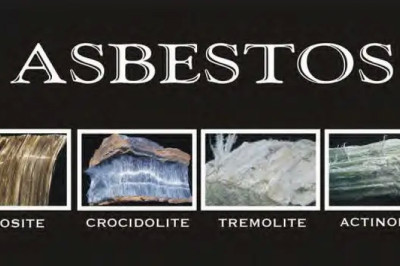 Asbestos Lurking In Your Buildings- Your Lungs Might Be At Risk