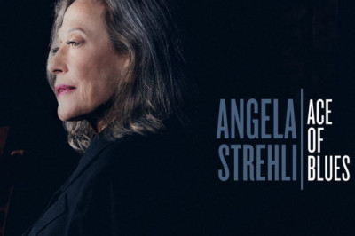 Austin Music Scene Builder Angela Strehli Honors Blues Giants