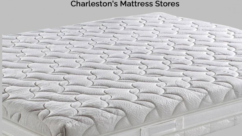 Best Mattresses in Charleston