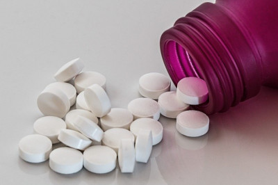 Buy Hydrocodone Online Overnight Delivery | Legit Pills