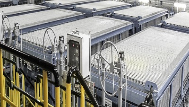 Chlor Alkali Market Size, Share | Global Analysis Report, 2030