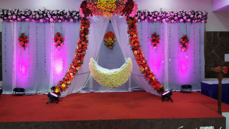 Cradle Ceremony Event Organizers | Event Needz