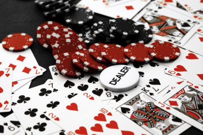 Dewabet Agen Dewapoker Terpercaya Tahun 2023 Se-Asia