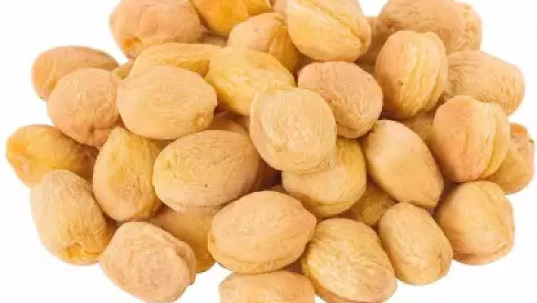 Dried Apricots Market Forecast 2022 - 2027