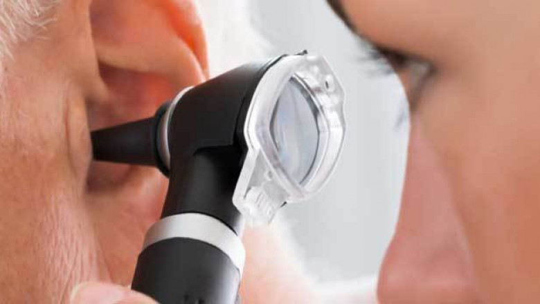 Earwax Removal Nottingham – Specialists in Deep Ear Wax Removal