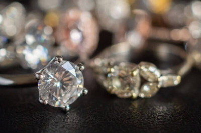 Everything About Cubic Zirconia – Physical Properties