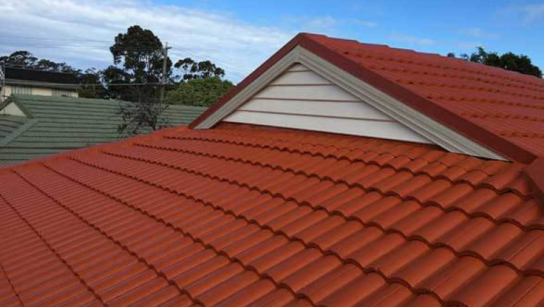 Factors To Consider In Choosing Roof Restoration Melbourne Company
