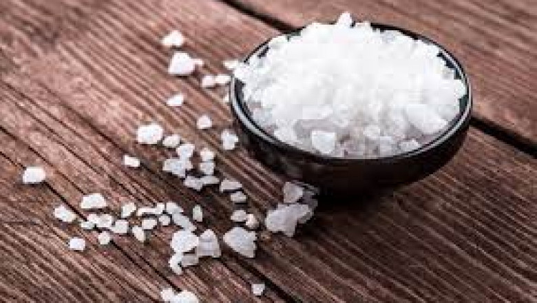 Global Sea Salt Market - Forecast (2022 - 2027)