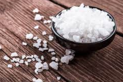 Global Sea Salt Market - Forecast (2022 - 2027)