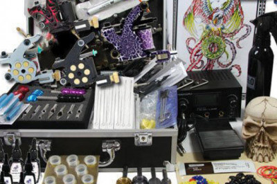 Global Tattoo Accessories Market Report, Latest Trends, Industry Opportunity & Forecast to 2028