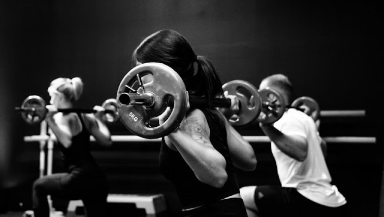 Hiring A Personal Fitness Trainer? Here Are 5 Big Mistakes To Avoid