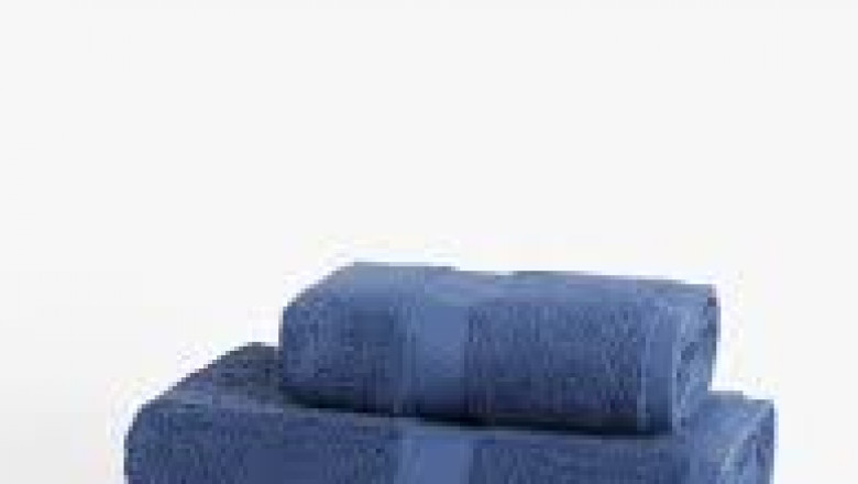 How To Choose A Bridal Towel Set