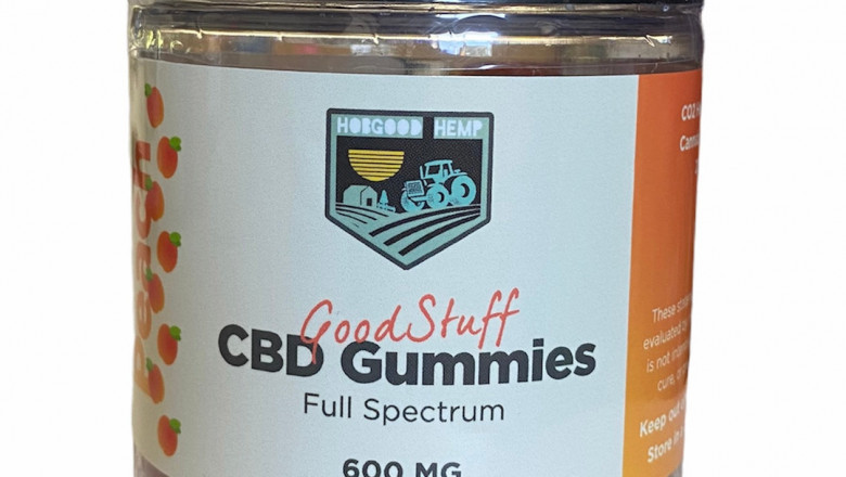 How to find Hemp Products