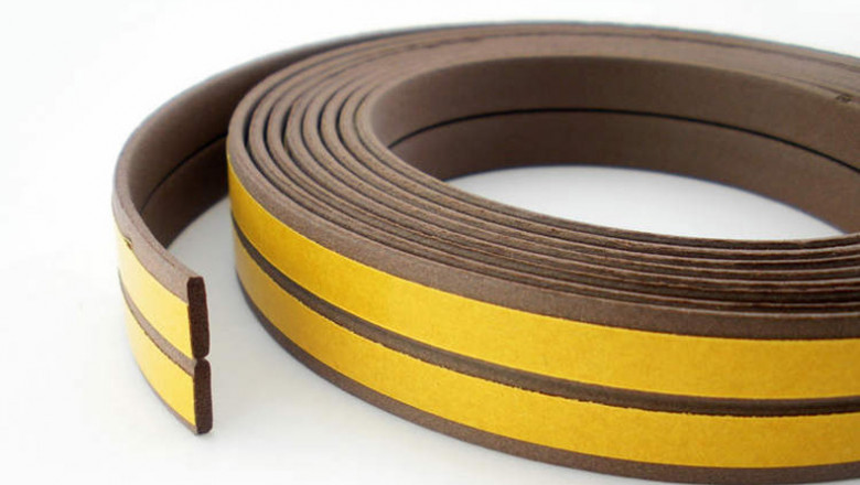 If You Discover Any Fractures in the Tread Region of Your Car's Tyres, a Vehicle Sealing Strip May Be Required
