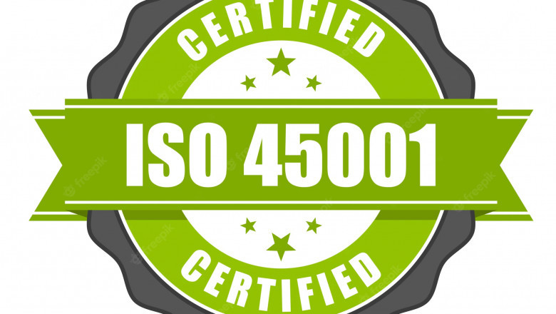 Implementation Of ISO 45001 Certification In New York