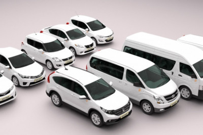 Is it Possible To Rent a Car in Dubai And Drive Elsewhere?