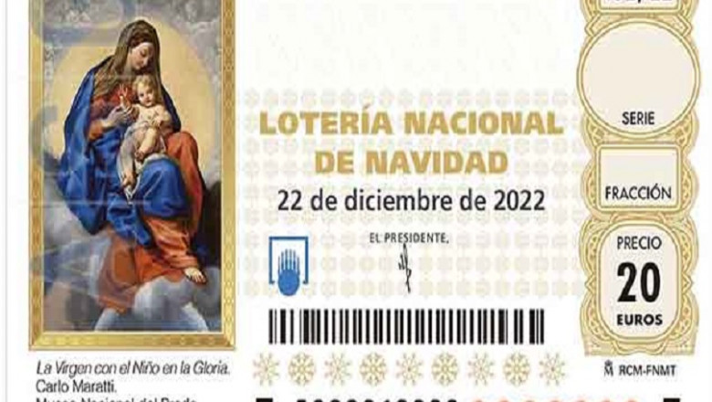 Loteria Nacional Buscar Numero Para Comprar