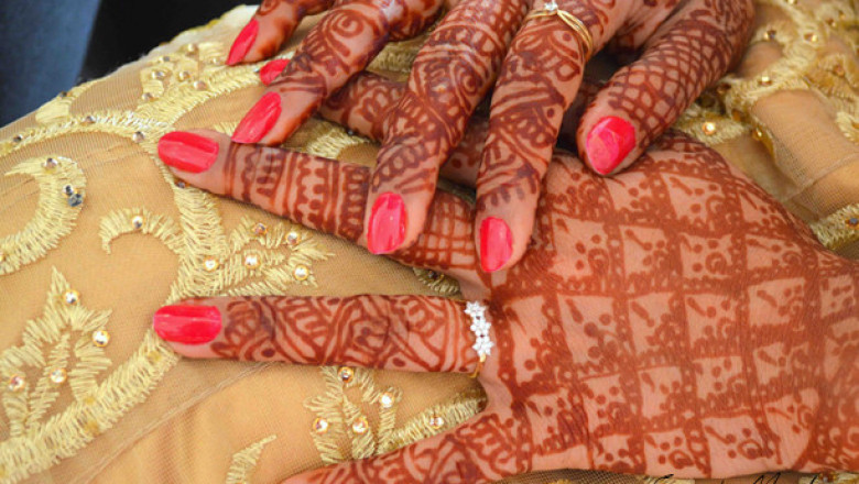 Mehendi Ceremony Event Planners | Event Needz