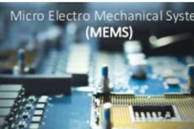 Microelectromechanical System (MEMS) Market Size, Key Players Analysis And Forecast To 2028 | Value Market Research
