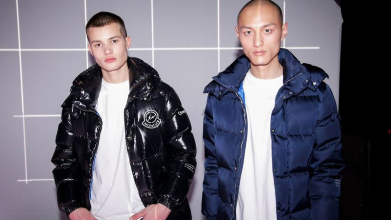 Moncler Coats Outlet no matter where you take them