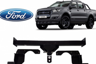 PROS AND CONS OF A DETACHABLE FLANGE TOWBAR