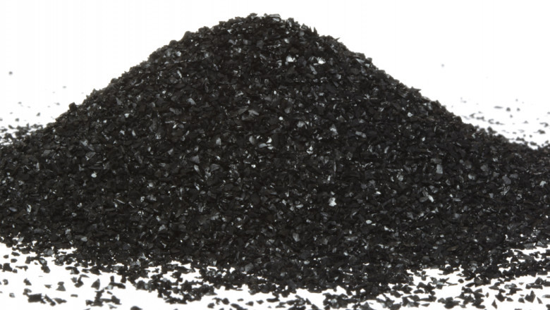 Recovered Carbon Black Offers A Cost-Effective Solution For The Tire And Carbon