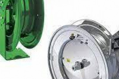 Select the quality of an industrial water hose reel wall mount