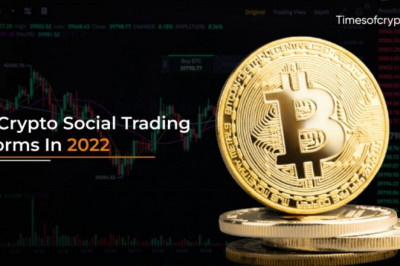 Social trading cryptocurrency | Times of Crypto