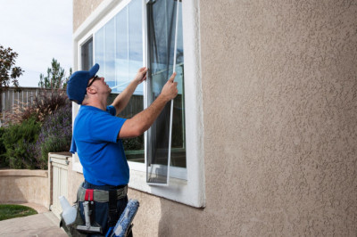 Top Questions That You Should Ask The Window Installer?