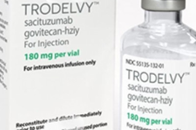 Trodelvy 180 mg Injection price in India