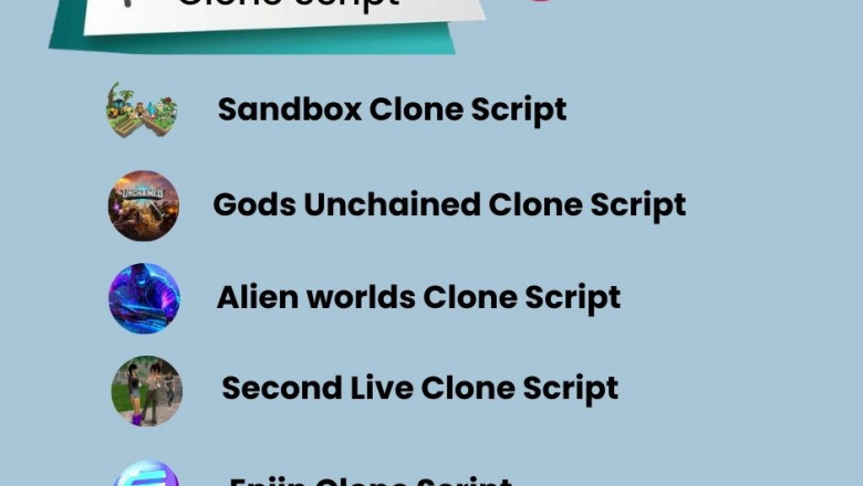 What Does the best Metaverse Clone Look Like?