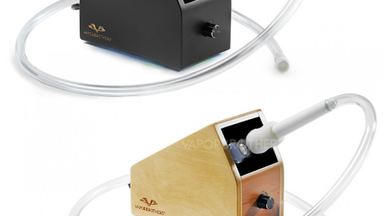 What is the best vaporizing machine?
