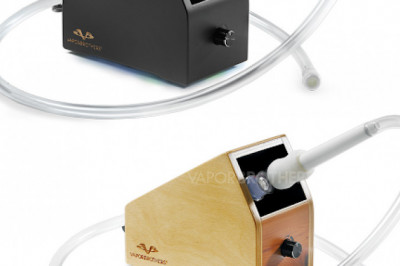 What is the best vaporizing machine?
