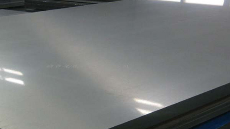 What IS Titanium Grade 5 Sheet & Application?