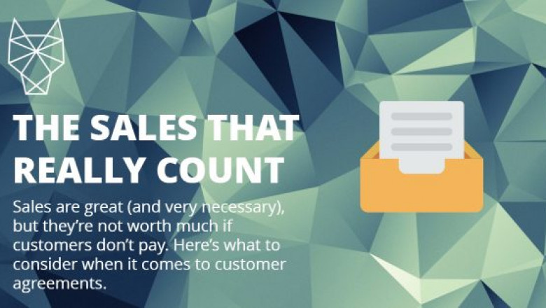 What To Consider When It Comes To Customer Agreements