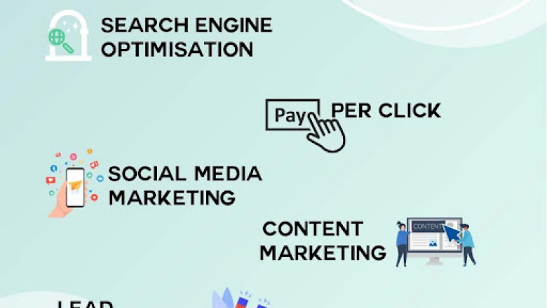 Which is the best digital marketing company in Hyderabad, which provides the best SEO services and PPC services?