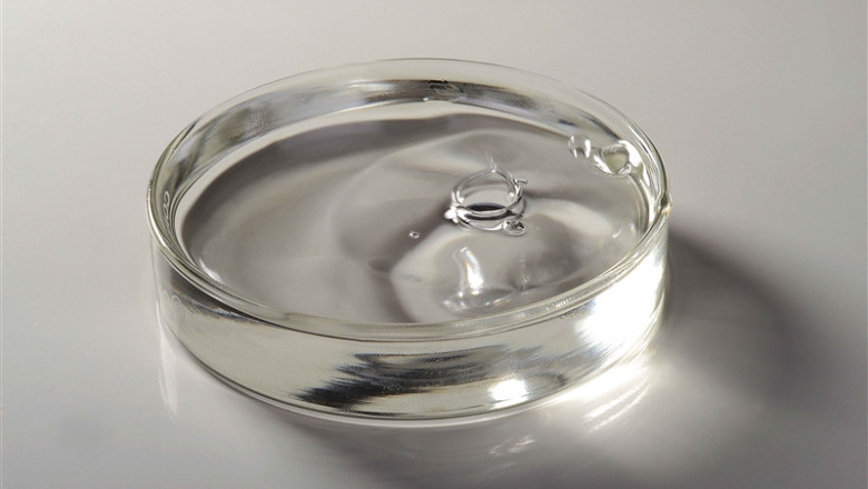 White Oil Market - Industry Growth And Analysis By 2028