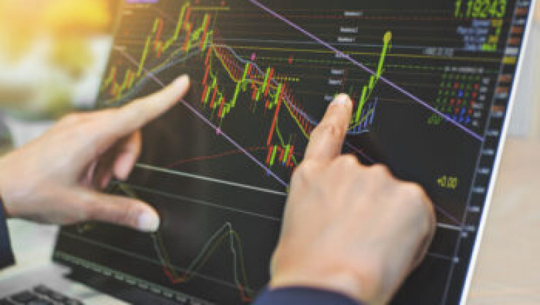 Why Is Online Trading Platform The Best Option?