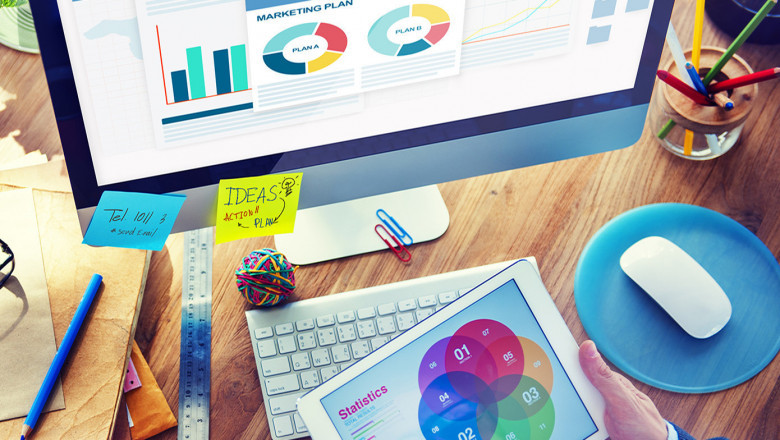 Why Should You Hire A Marketing Agency?