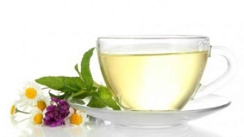 Why Use White Tea and Its Benefits