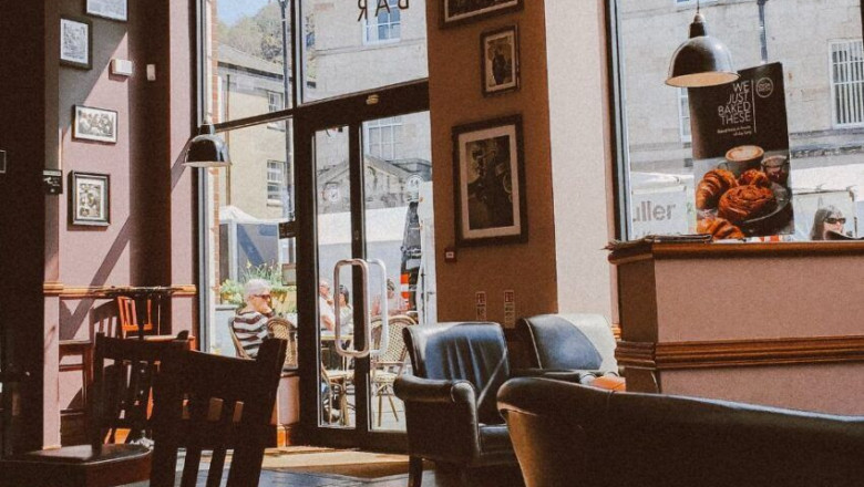 11 Steps How To Start A Cafe In India And Create A Brand