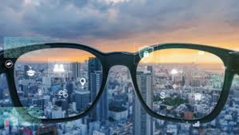 Augmented Reality Smart Glasses Market 2022 Industry Report by Key Players, Industry Outlook and Opportunity Analysis till 2028