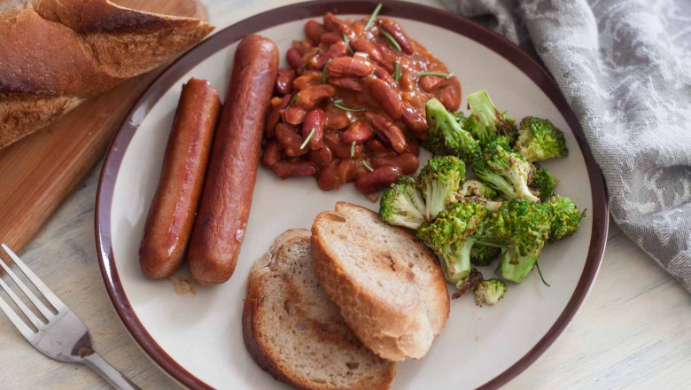 Chicken Sausage Market Share, Revenue and Growth Analysis Report Till 2028 | Value Market Research