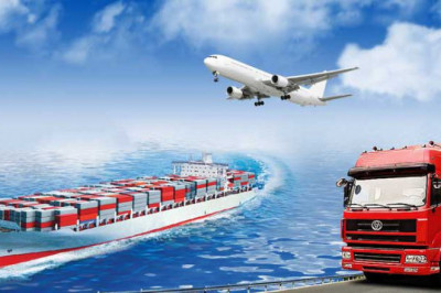 Choose the Best Logistics Company in Dubai