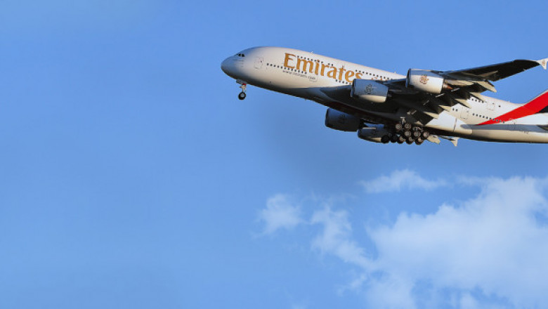 Emirates Canada To India Flights: Seatings, Food, Entertainment, And More
