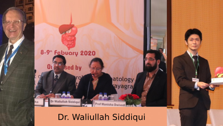 Find The Top Doctor For Gas Related Issues In Lucknow!