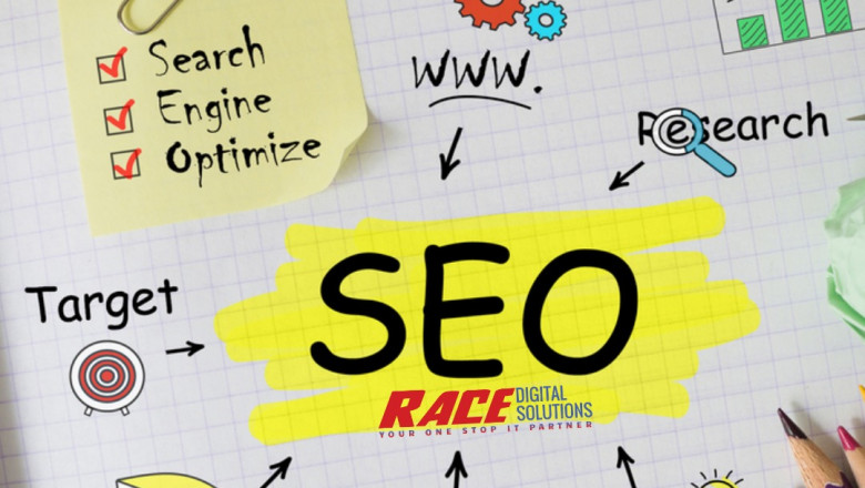 How an SEO Company Can Help Your Business Grow?